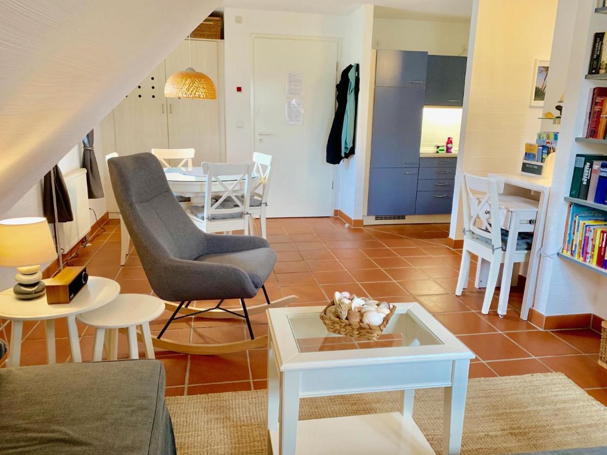 Strandnahe Ferienwohnung Ruegen Dranske Kültér fotó